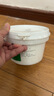 邦欧特免漆补墙膏墙面修补膏白色防水防潮腻子膏防霉涂料漆粉墙面装修补 【固墙+防水+抗碱】多功能合成膏 5斤【多处小面积破损修】送工具 实拍图