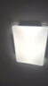TCL照明 LED客厅灯简约灯具套餐客厅吸顶灯知玉系列三色调光无忧安装 实拍图