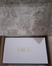 迪奥DIOR迪奥小姐花漾淡香水50ml 花香留香香氛礼盒生日礼物 新年礼物 实拍图