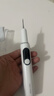 月儿弯弯超声波洁牙器洗牙器结石去除清洁牙齿牙垢去黄牙结石清洁器烟渍茶渍工具中秋礼品送父母长辈 300W【店铺热销】+ 2支喷头 +7件套 实拍图