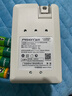品胜（PISEN）5号充电电池五号AA电池充电器套装 适用麦克风/相机/闪光灯/玩具/游戏手柄 标充轻量版 实拍图