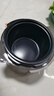 苏泊尔（SUPOR）电压力锅5L 家用智能 0涂层钢胆大屏操控智能SY-50YC5015电饭煲高压锅适用4-6人 实拍图