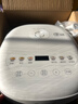 格力（GREE）电饭煲小型2-3人0涂层迷你小电饭锅3升家用老式无涂层不锈钢内胆快煮饭煮粥煲汤蒸煮一体3030C 实拍图