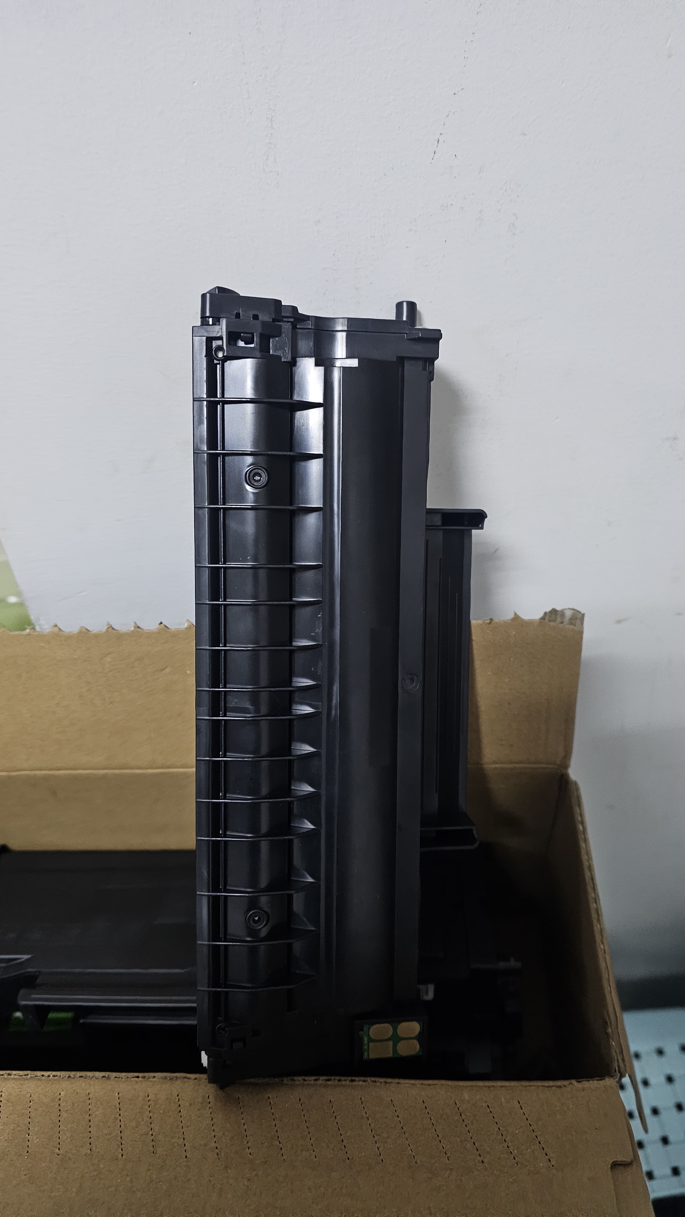 绘威M128fn硒鼓适用惠普HP m128fn/fp/fw硒鼓LaserJet Pro MFP m128fp打印机墨盒m128fw墨粉盒 实拍图