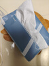 清亮度30包/24包可选餐巾纸整箱抽纸巾卫生纸家庭装面巾纸婴儿纸巾擦手 4层 300张*30包 整箱装 实拍图