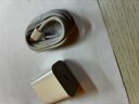Viken【直营正品】适用苹果17/16/15充电器头40W/45W正品套装iPhone17/16/15proMax/pro电源适配器线 【原盒封装】30W快充头+1米编织快充线 安全认证不伤机 实拍图