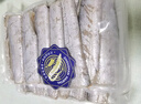 鲜到鲜得 冷冻舟山带鱼段800g 精选带鱼中段 生鲜 鱼类 海鲜水产 实拍图