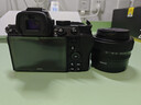 尼康（Nikon）Z5 24-50mm f/4-6.3【金榜爆款】全画幅微单套机 Vlog相机 视频拍摄 USB供电 实拍图