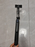智国者【热销300W+】自拍杆手机支架三脚360度旋转防抖自动跟拍摄落地便携式旅游直播神器旅行小巧演唱会 实拍图