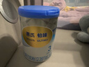 惠氏（Wyeth）铂臻进口DHA幼儿配方奶粉3段（12-36月）780g*6罐 实拍图