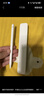 西圣（XISEM）西圣电容笔apple pencil 适用iPad触控笔防误触倾斜压感苹果原装平替平板手写笔电容笔 经典白【充电仓款】 实拍图