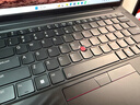 ThinkPad【国家补贴15%】T14p AI PC 酷睿Ultra9 高性能工程师本笔记本电脑 64G 2TB 3K 商务办公本 实拍图