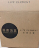 生活元素（LIFE ELEMENT）电热饭盒 加热饭盒 双层四胆 大容量便携式蒸煮热上班族多功能保温饭盒  F89 实拍图