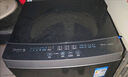 美的（Midea）随心洗 波轮洗衣机全自动家用 10公斤 专利免清洗 健康除螨 MB10V37T 以旧换新 国家补贴 京东自营 实拍图
