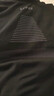 悠途（UTO）压缩速干衣套装男滑雪登山户外运动保暖内衣黑灰色(男款）3XL 实拍图
