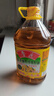 鲁花 【保真菜籽油】食用油 低芥酸特香菜籽油 5L  /桶   实拍图