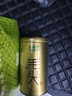 乐品乐茶特级毛尖绿茶2025新茶明前特级自己喝茶叶礼盒250g金罐送礼袋 实拍图