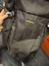 迪卡侬登山包徒步背包双肩包NH100书包学生城市轻户外旅行出差通勤背包 石墨黑-20L 实拍图
