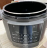 美的（Midea）饺子王电压力锅5L家用电锅全自动智能预约饭煲无水焗双胆开盖火锅高压锅MY-E5910(4-6人)京东自营 实拍图