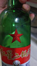 红星二锅头 大二 清香型白酒 56度 750ml*2瓶 纯粮 口粮酒 实拍图