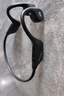 铂典X9骨传导游泳耳机运动蓝牙耳机开放式不入耳跑步骑行健身专用防水防汗超长续航通话降噪挂耳式耳机 实拍图