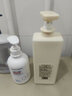 BAILUHUI CO CO香水沐浴露香味持久留香沐浴液身香体清爽润肤家庭装800g 实拍图