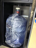 奥克斯（AUX） 饮水机下置式家用立式温热型快速加热下置水桶饮水器 旗舰下置式丨YR-5-X-31 制热型 实拍图