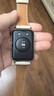 华为WATCH FIT 2华为手表智能手表蓝牙通话支持血氧检测月光白 女表- 实拍图