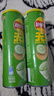 乐事（Lay's）无限薯片 翡翠黄瓜味 104克*2罐 208克 休闲零食 膨化食品 实拍图