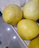 京觅葡萄柚 单果300g起 3斤装福建爆汁葡萄柚  新鲜水果  源头直发 实拍图