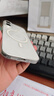 倍思【送手机膜|冰透磁吸|高透不发黄】适用iphone17手机壳苹果17保护套原装磁吸镜头全包透明气囊防摔 实拍图