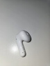 小米（MI）Redmi Buds 6 活力版 蓝牙耳机 30小时长续航 适用于安卓苹果手机 白色 实拍图