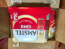 喜力旗下 红爵啤酒（Amstel）500ml*12听整箱装 欧洲品牌 婚宴用酒 实拍图