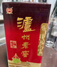 泸州老窖 六年窖头曲 浓香型白酒 52度500ml 2瓶（配礼袋） 实拍图
