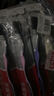 高露洁（Colgate）细毛护龈备长炭软毛成人牙刷12支家庭装款式颜色随机发货京东自营 实拍图