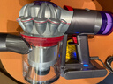 戴森（DYSON）V8无绳吸尘器【升级款】手持无线吸尘器 除螨 宠物 家庭适用 实拍图