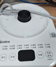 美的（Midea）养生壶 1.5L全自动煮茶壶 24h预约烧水壶 12小时智能恒温 11档控温电热水壶 花茶壶煮茶器MK-Y12Q 实拍图
