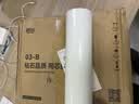 卡求 净水器滤芯通用10寸平口PP棉滤芯家用净水器1微米5微米前置过滤器净水机配件 10支装【5微米150克】 实拍图