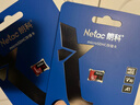朗科（Netac）16GB TF（MicroSD）存储卡 A1 U1 V10 4K 高度耐用行车记录仪&监控摄像头内存卡 读速98MB/s 实拍图