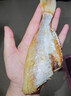海幽鲜广东特产红杉鱼大剥皮鱼干海鲜干货500g自晒风干深海海鱼咸鱼干货 更大更香特大号 500g*2袋 实拍图