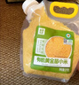 美丽农庄有机黄金苗小米1kg 黄小米 五谷杂粮小米粥 实拍图