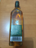 尊尼获加绿方绿牌15年 金方金牌 苏格兰调和型威士忌 洋酒 金牌750ml+绿牌750ml+绿牌200ml 晒单实拍图