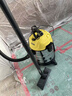 KARCHER德国卡赫 桶式吸尘器18L干湿吹三用商用家用工业开荒装修保洁地毯宠物大容量大功率超强大吸力WD1s 实拍图