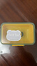 肥皂盒带盖家用大号学生卫生间香皂盒可爱翻盖沥水皂盒置物架洗衣 随机翻盖皂盒1个 实拍图