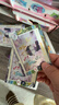 卡游（Kayou）小马宝莉卡片整盒辉月包小卡小马宝莉周边玩具收藏卡生日礼物 实拍图