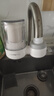 九阳（Joyoung）净水器水龙头台式前置净水机家用厨房过滤器可视化全新升级龙头机JYW-RT1800 1机4芯套装 实拍图