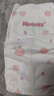 好奇（Huggies）铂金装小桃裤纸尿裤L76片(9-14kg)大号尿不湿【透爽散热】 实拍图