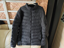波司登秋羽绒服男士休闲轻薄立领内胆送礼外套商场热卖同款B250131005 实拍图