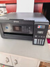 爱普生（EPSON）L4268墨仓式彩色无线多功能一体机家用/办公 AI学习打印机（打印复印扫描 wifi 自动双面 液晶屏） 实拍图