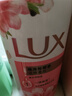 力士沐浴露持久留香72小时香体艾叶止痒山茶香1kg乳液男女士金榜 实拍图